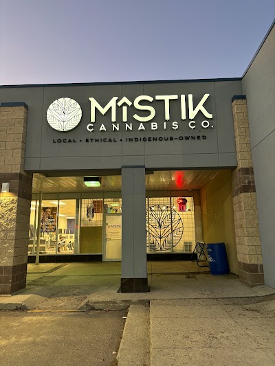 Mistik Cannabis Co.