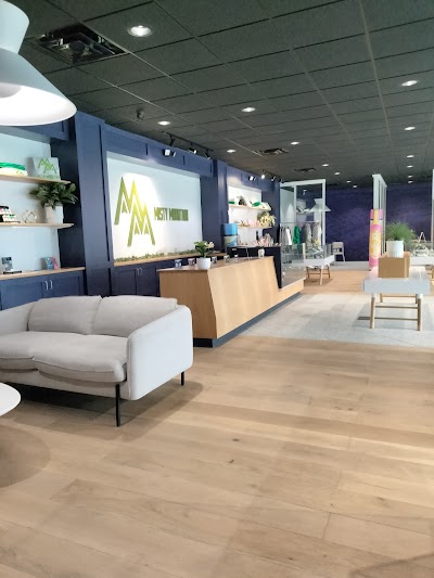 Misty Mountain Cannabis