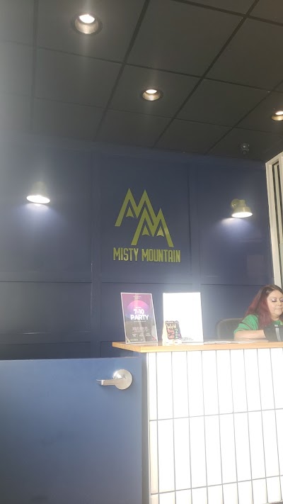 Misty Mountain Cannabis