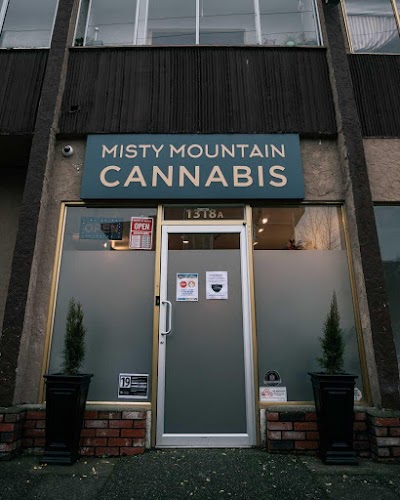 Misty Mountain Cannabis