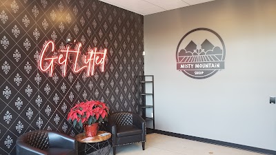 Misty Mountain Shop - Cannabis Dispensary