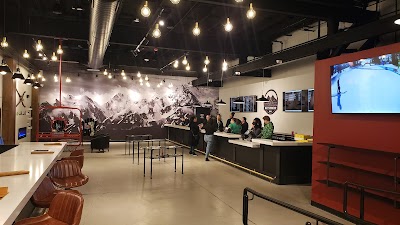 Misty Mountain Shop - Cannabis Dispensary