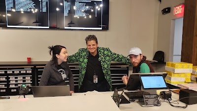 Misty Mountain Shop - Cannabis Dispensary