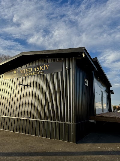 Miyo Askiy Cannabis Co