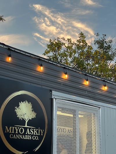 Miyo Askiy Cannabis Co