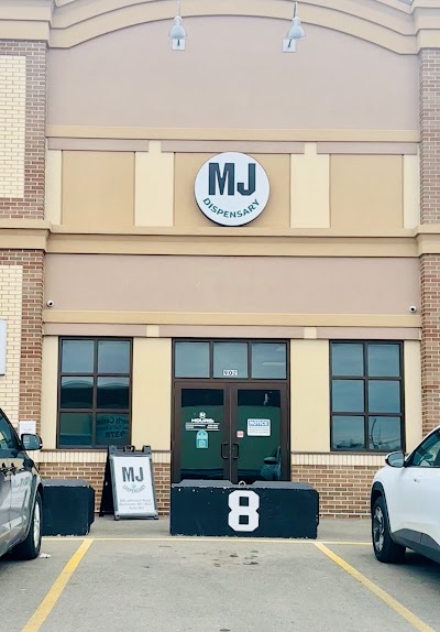 MJ Dispensary