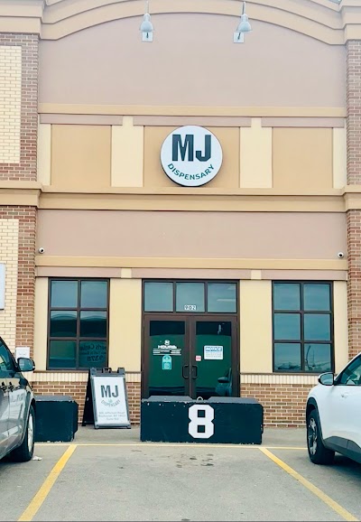 MJ Dispensary