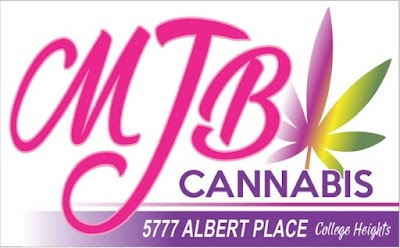 MJB Cannabis