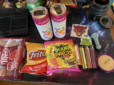 MMCA (Medical Marijuana Caregivers Association)