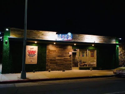 MMD Dispensary Long Beach