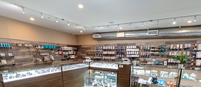 MMD Dispensary Long Beach