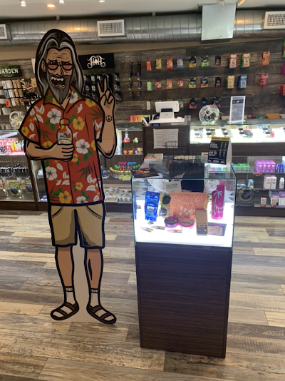 MMD Dispensary Long Beach