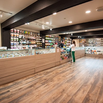 MMD Dispensary North Hollywood