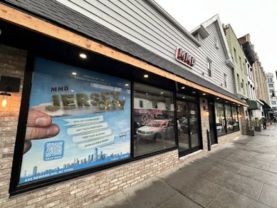 MMD Jersey City