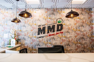 MMD Shops Marina Del Rey