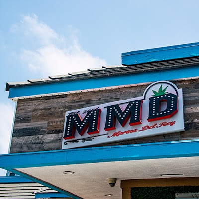 MMD Shops Marina Del Rey
