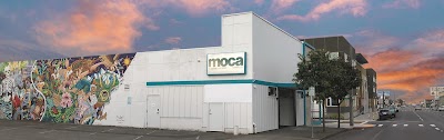MOCA Humboldt