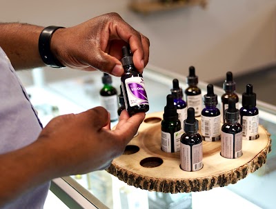 Modern Apotheca - Dispensary & Cafe