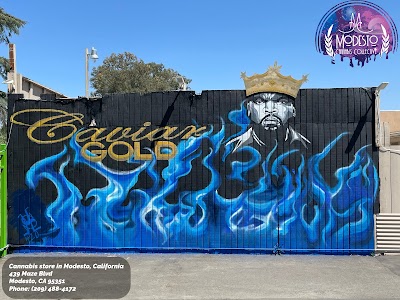 Modesto Cannabis Collective - Dispensary