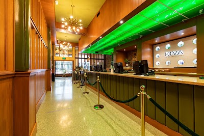 Moe Greens Dispensary & Lounge