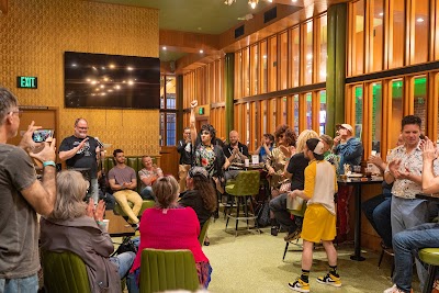 Moe Greens Dispensary & Lounge