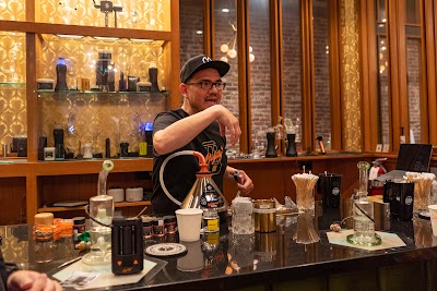 Moe Greens Dispensary & Lounge