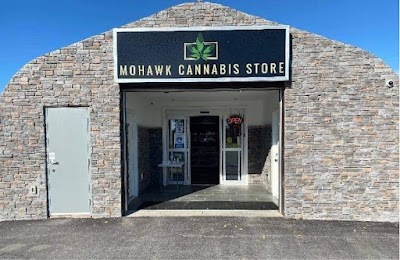 Mohawk Cannabis Store