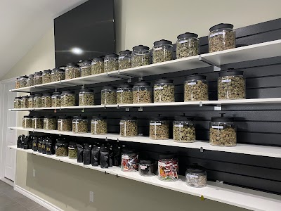 Mohawk Cannabis Store