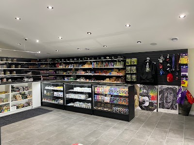 Mohawk Cannabis Store