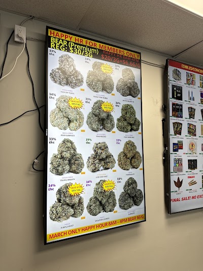 Mohawk Craft Dispensary