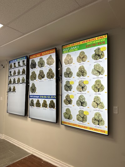 Mohawk Craft Dispensary