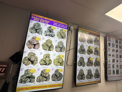 Mohawk Craft Dispensary