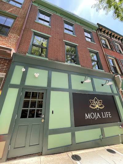 Moja Life LLC - Cannabis Dispensary in Trenton, NJ