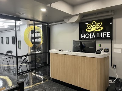 Moja Life LLC - Cannabis Dispensary in Trenton, NJ