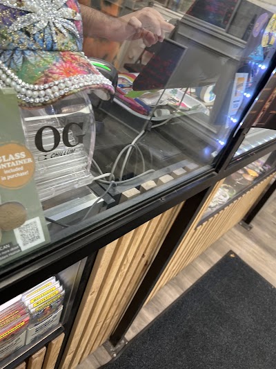 Moksha Cannabis (Jane St & Shoreham Dr. )