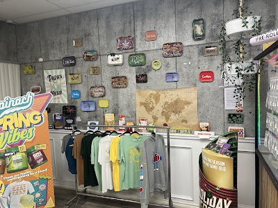 Moksha Cannabis (Jane St & Shoreham Dr. )