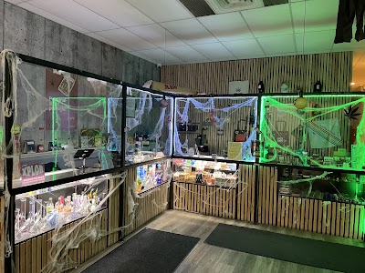 Moksha Cannabis (Jane St & Shoreham Dr. )