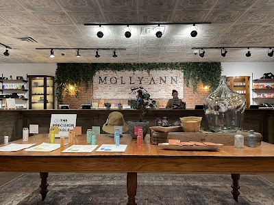 Molly Ann Farms Recreational Marijuana Dispensary Haledon