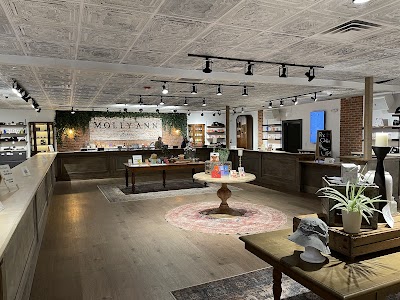 Molly Ann Farms Recreational Marijuana Dispensary Haledon