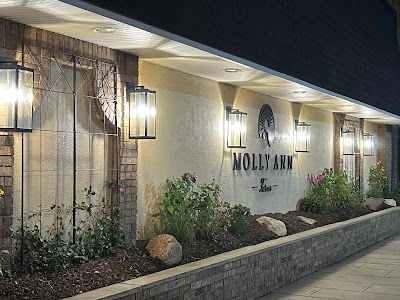Molly Ann Farms Recreational Marijuana Dispensary Haledon