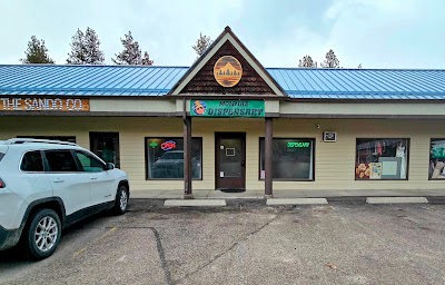 Mommaz Dispensary
