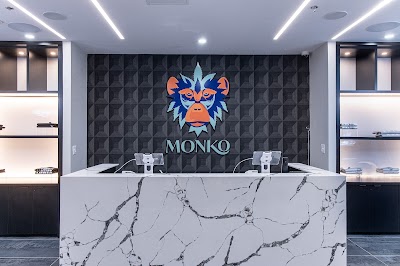 Monko Weed Dispensary & Delivery DC