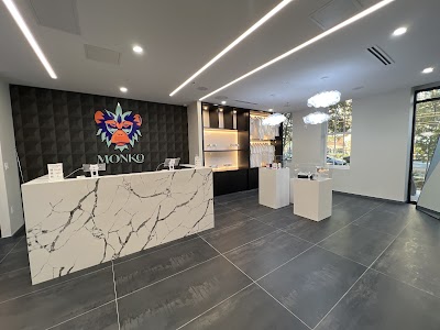 Monko Weed Dispensary & Delivery DC