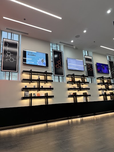 Monko Weed Dispensary & Delivery DC