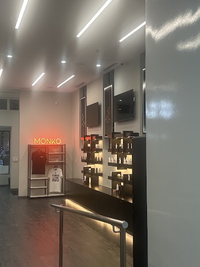 Monko Weed Dispensary & Delivery DC