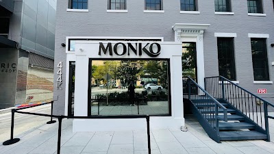 Monko Weed Dispensary & Delivery DC