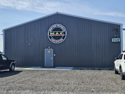 Montana Advanced Caregivers-Dispensary