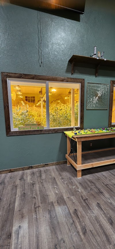 Montana Dispensary