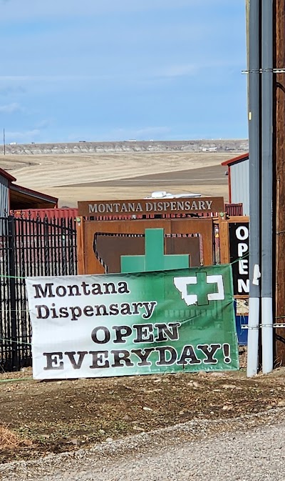 Montana Dispensary