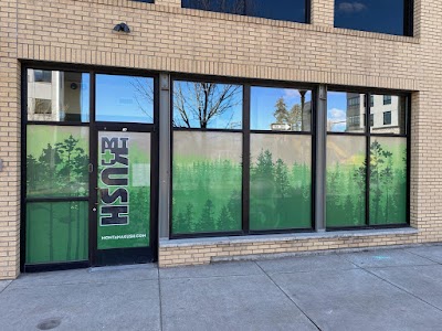 Montana Kush - Downtown Bozeman Dispensary